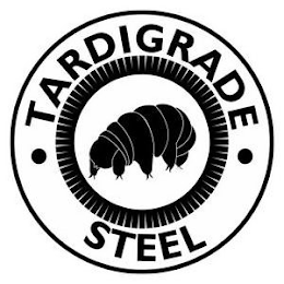 TARDIGRADE STEEL