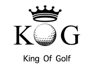 KOG KING OF GOLF