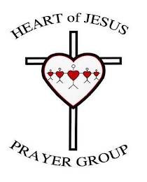 HEART OF JESUS PRAYER GROUP