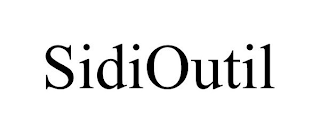 SIDIOUTIL