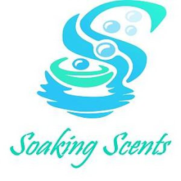 SOAKING SCENTS S