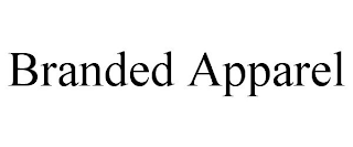 BRANDED APPAREL