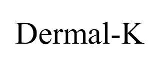 DERMAL-K