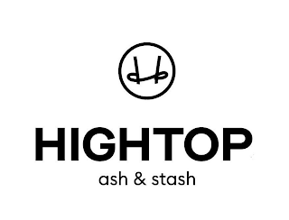 HIGHTOP H ASH & STASH