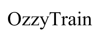 OZZYTRAIN