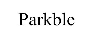 PARKBLE