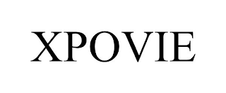 XPOVIE