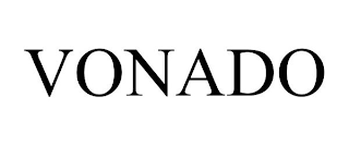 VONADO