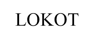 LOKOT