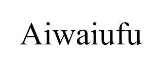 AIWAIUFU