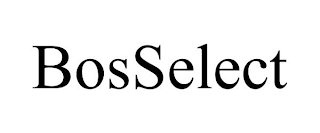 BOSSELECT