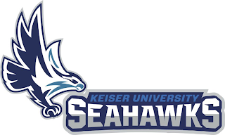 KEISER UNIVERSITY SEAHAWKS