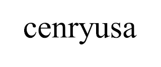 CENRYUSA