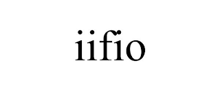 IIFIO