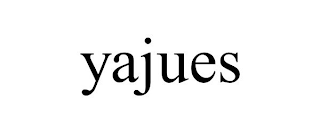 YAJUES