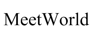 MEETWORLD