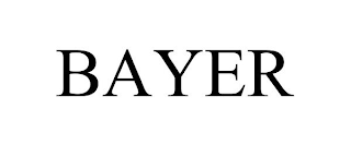 BAYER