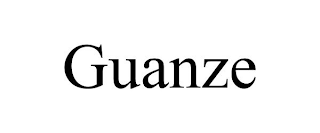 GUANZE