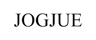 JOGJUE