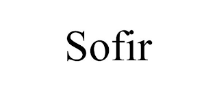 SOFIR