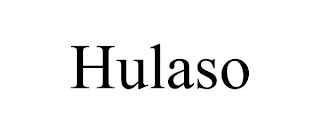 HULASO