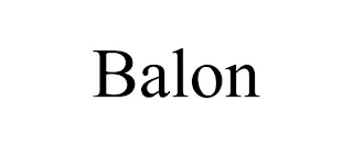 BALON