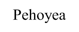 PEHOYEA