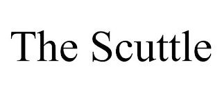 THE SCUTTLE