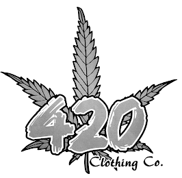 420 CLOTHING CO.