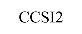CCSI2