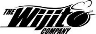 THE WIJIT COMPANY