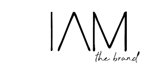 IAM THE BRAND