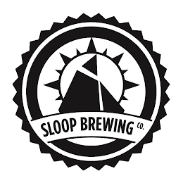 SLOOP BREWING CO.