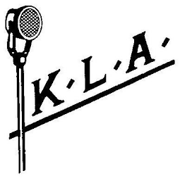 K-L-A-