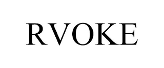 RVOKE