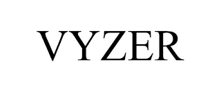 VYZER