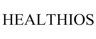 HEALTHIOS