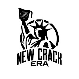 NEW CRACK ERA 1983