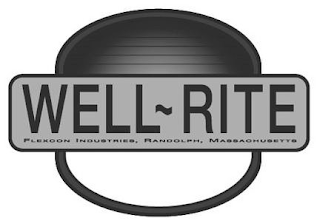 WELL-RITE FLEXCON INDUSTRIES, RANDOLPH, MASSACHUSETTS