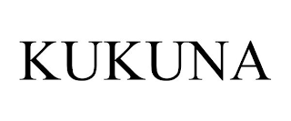 KUKUNA