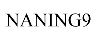 NANING9