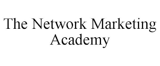 THE NETWORK MARKETING ACADEMY