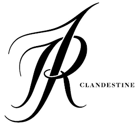 IR CLANDESTINE