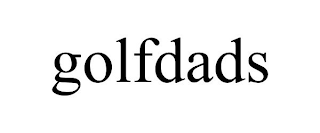 GOLFDADS
