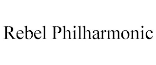 REBEL PHILHARMONIC