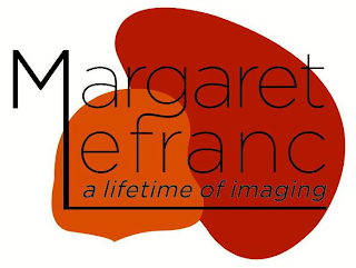 MARGARET LEFRANC - A LIFETIME OF IMAGING