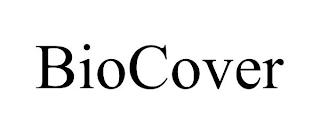 BIOCOVER