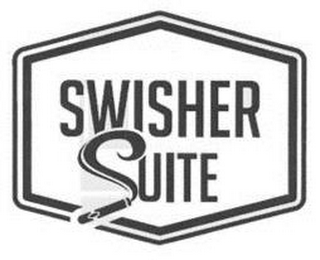 SWISHER SUITE