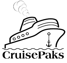 CRUISEPAKS