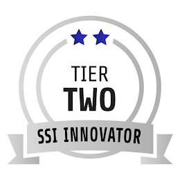 TIER TWO SSI INNOVATOR